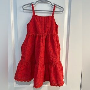 Gap Kids - Toddler Girl Summer Dress